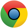 Chrome Icon