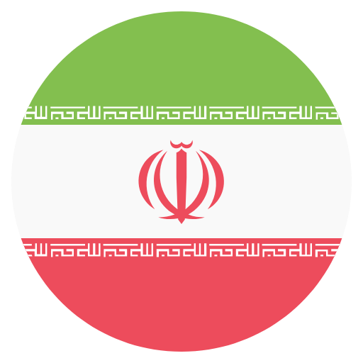 Iran Flag