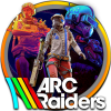 Arc raiders