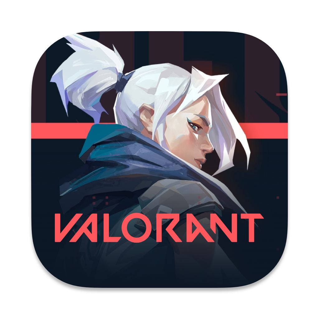 Valorant